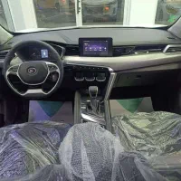 تیگارد x35 پلاس مدل 1404|خودرو سواری و وانت|تهران, بهجت‌آباد|دیوار