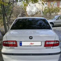 فروش سمند EF7 LX مدل ۹۴ بنزینی (تک گانه)|خودرو سواری و وانت|اردبیل, |دیوار