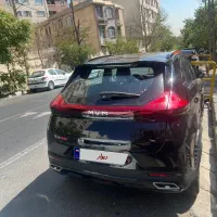 X33 کراس اتومات