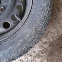 لاستیک رودستون کره ۱۷۵