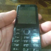 گوشی نوکیا ۲سیم کارت رم خور