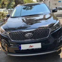 کیا سورنتو ۲۰۱۷ فول gtline|خودرو سواری و وانت|تهران, نیروی دریایی|دیوار