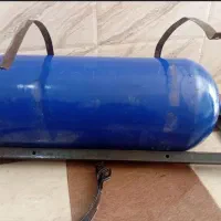کپسول گاز cng