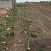 شادباد کمرنق زمین ویلایی برجاده چیچک دوز شاداباد