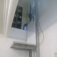آسانسور صنعتی وبالابر اعلارو