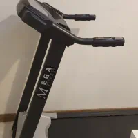 تردمیل MEGA Fitness تایوانی مدل mf3900