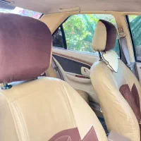 پارس elx xum|خودرو سواری و وانت|ایرانشهر, |دیوار