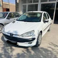 206تیپ3 خانگی و بدون خرج|خودرو سواری و وانت|بوکان, |دیوار