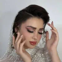 سالن تخصصی میکاپ و گریم عروس در اردبیل|خدمات آرایشگری و زیبایی|اردبیل, |دیوار