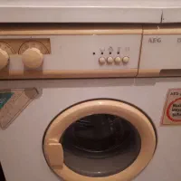 فروش ماشین لباسشویی AEG|ماشین لباسشویی و خشک‌کن لباس|تهران, تهرانپارس جنوبی|دیوار