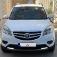 چانگان sc35 مدل ۹۵