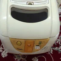 سرخ کن قدیمی|اجاق گاز و لوازم برقی پخت‌وپز|تهران, بریانک|دیوار