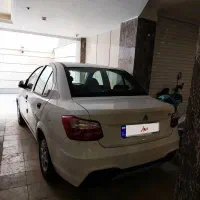 ساینا s سفید مدل 1402 استاندارد 85 گانه صفر|خودرو سواری و وانت|تهران, خاوران|دیوار