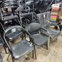 میزصندلی،سناتور ثابت صندلی چرخدار