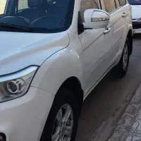 لیفانx60(دنده آونجر)|خودرو سواری و وانت|ارومیه, |دیوار