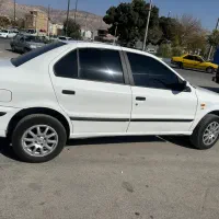 سمند LX مدل ۹۶