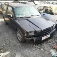 سیناد مدل ۸۴|خودرو سواری و وانت|تهران, تهرانسر مرکزی|دیوار