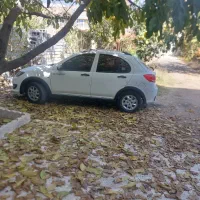 کویک مدل آخر ۴۰۲|خودرو سواری و وانت|یاسوج, |دیوار