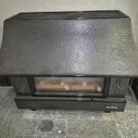 بخاری نیک کالا ۲۶ هزار