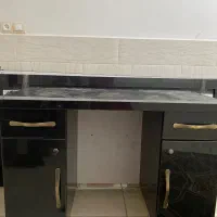 میز مدیریت|مبلمان اداری|نجف‌آباد, گلدشت|دیوار