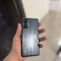 شیائومی poco f4 gt (گوشی مخصوص گیم های سنگین)|موبایل|مشهد, سعد آباد|دیوار