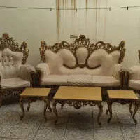 مبل و لوازم خانه