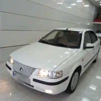 سمند مدل ۹۰‌.دوگانه کارخانه. موتور ملی