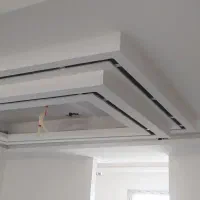 نقاش ساختمان