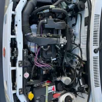 پراید۱۳۱. ۹۸بدون توضیح|خودرو سواری و وانت|نقده, |دیوار