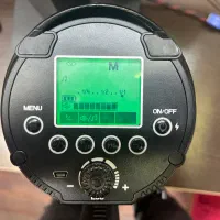 فروش فلاش پرتابل عکاسی نایس فتو|دوربین عکاسی و فیلم‌برداری|شاهرود, |دیوار