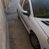 206 تیپ 3|خودرو سواری و وانت|ماهدشت, |دیوار