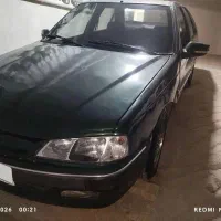 پژو پارس مدل 80|خودرو سواری و وانت|بجنورد, |دیوار