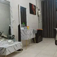 واگذاری صفر تا صد وسایل سالن زیبایی