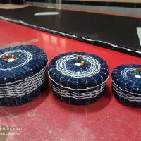 صنایع دستی و تولیدات کارگاهی برای مغازه دارن