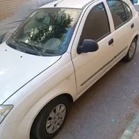 تیبا 2 مدل 1400بی رنگ