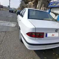 سمندlxمدل98فوقالعاده سالم درجه یک بدونه نقطه|خودرو سواری و وانت|اسلامشهر, شهرک محمدیه|دیوار