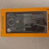 پاور بانک ۴۰۰۰ جلد چرمی|لوازم جانبی موبایل و تبلت|اصفهان, سیچان|دیوار