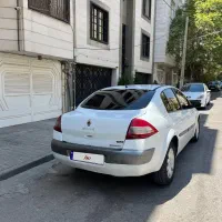 مگان ۲۰۰۰|خودرو سواری و وانت|مشهد, هفت تیر (حافظ)|دیوار