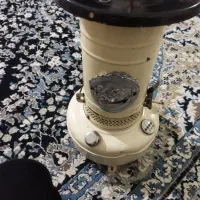 علاءالدین|بخاری، هیتر، شومینه|زنجان, |دیوار