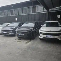 کی ام سی sr6(تحویل فوری)