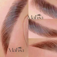 اموزش خدمات لیفت لمینت ابرو مژه اکستنشن مژه|خدمات آرایشگری و زیبایی|کرمان, |دیوار