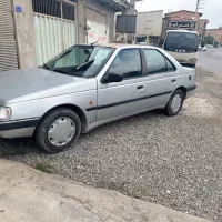 پژو ۴۰۵مدل ۸۷سالم بدون هزینه