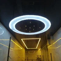 مجری تخصصی سقف های کشسان با ۱۲ سال گارانتی مکتوب