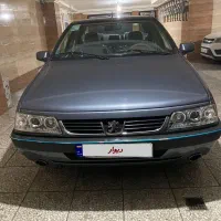 پژو slx99 خشک