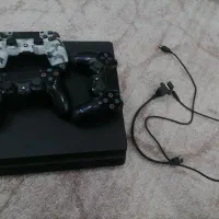 پلی استیشن ps4