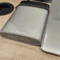 هارد اکسترنال سیلیکون پاور مدل Armor A85 1TB