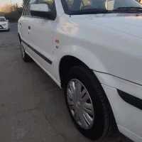 سمند lx مولتی پلکس|خودرو سواری و وانت|اندیشه, شهرک مریم|دیوار