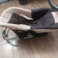 کالسکه وکیر