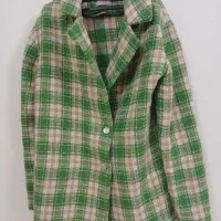 بارونی. پالتویی.سوییت