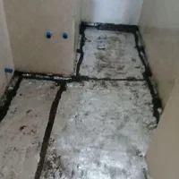 نصب پمپ کاشی کاری لوله کشی بنائی تخریب